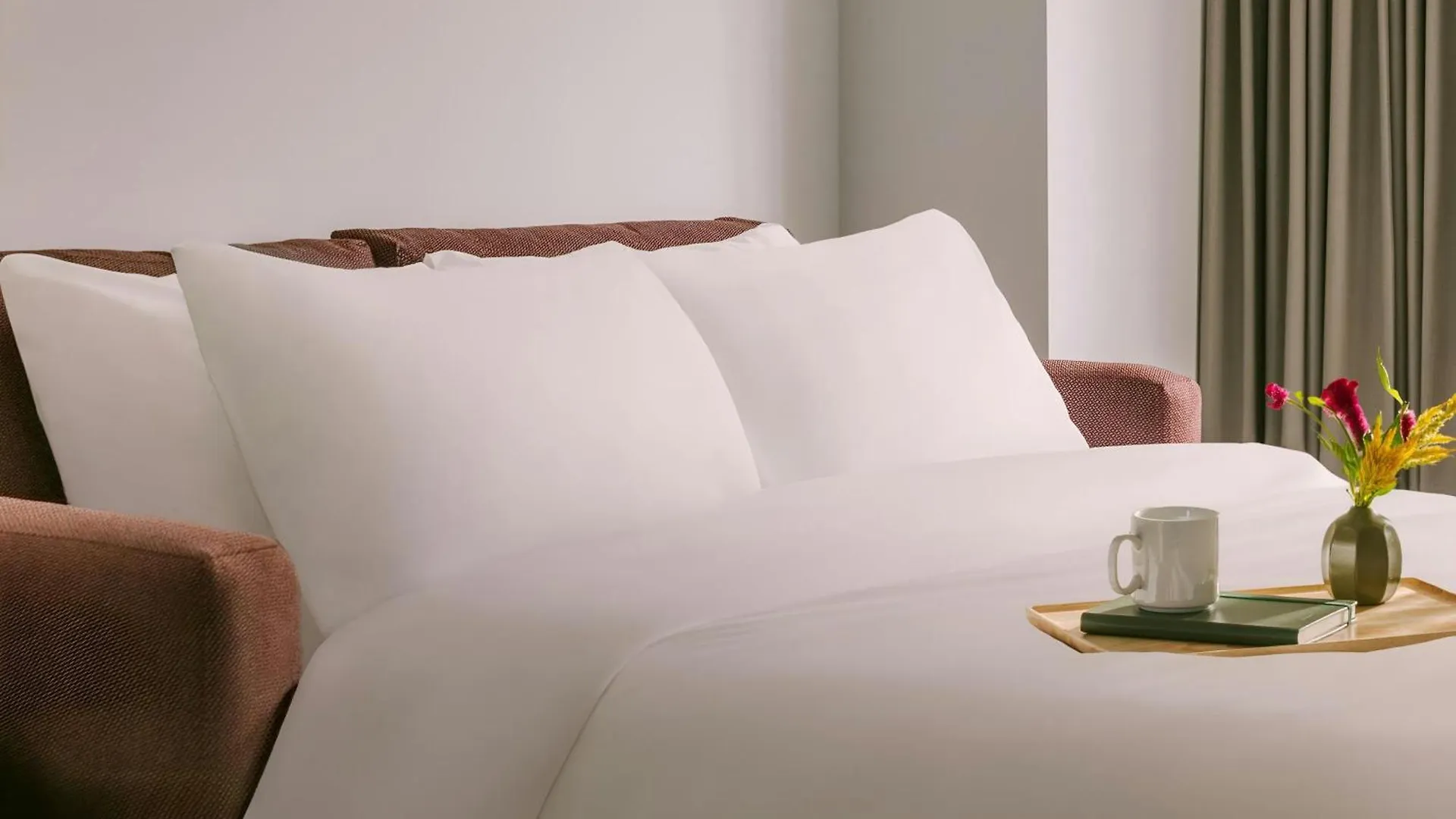 Aparthotel Sonder By Marriott Bonvoy Le Victoria Apartments Old Montreal