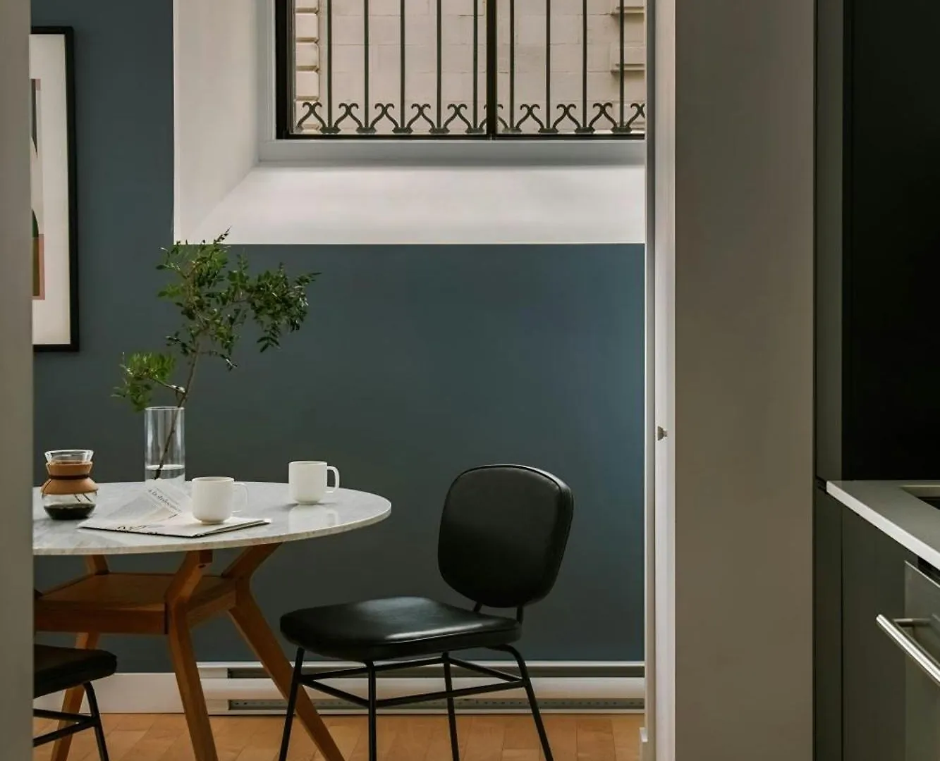 Aparthotel Sonder By Marriott Bonvoy Le Victoria Apartments Old Montreal