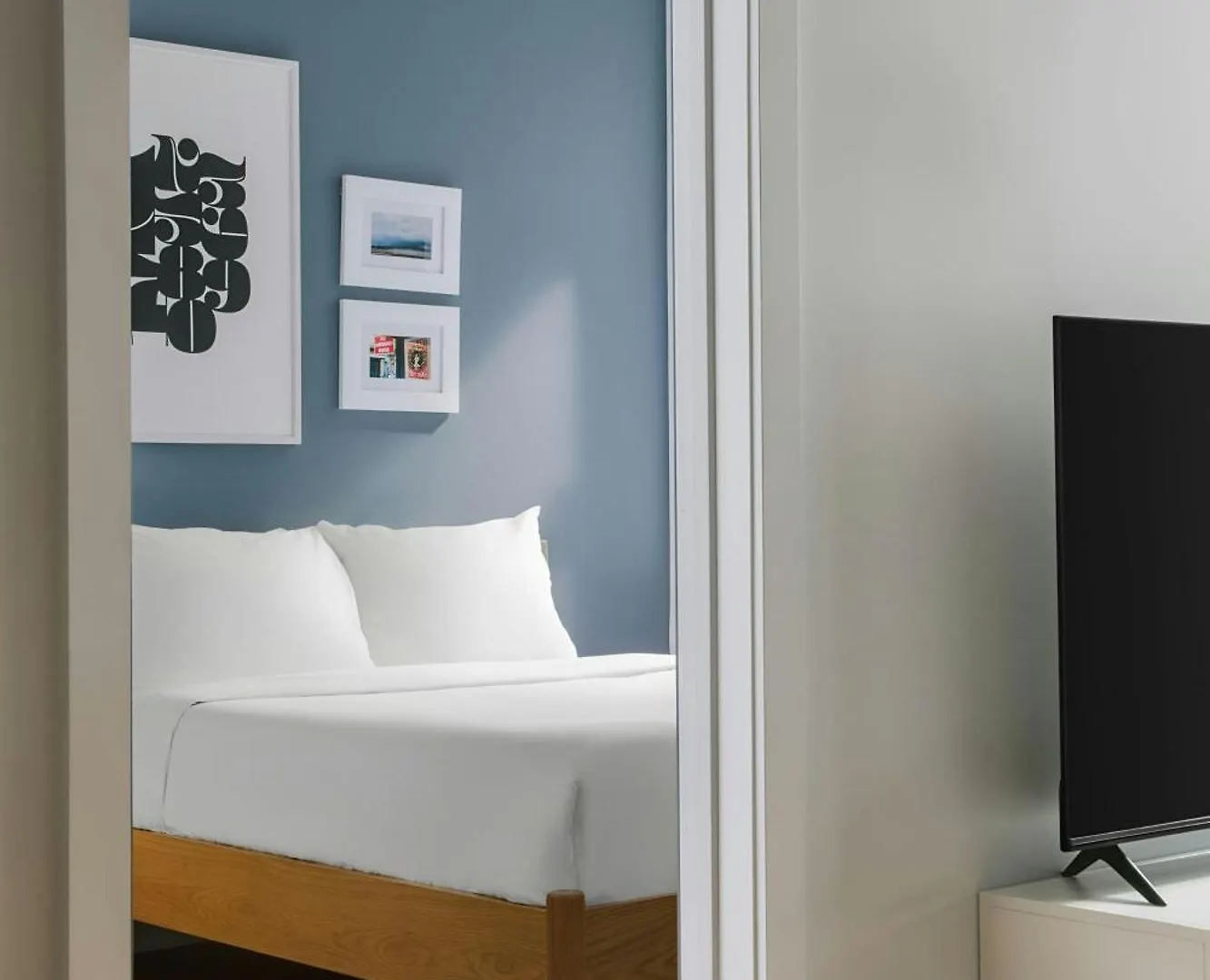 Sonder By Marriott Bonvoy Le Victoria Apartments Old Montreal Canada