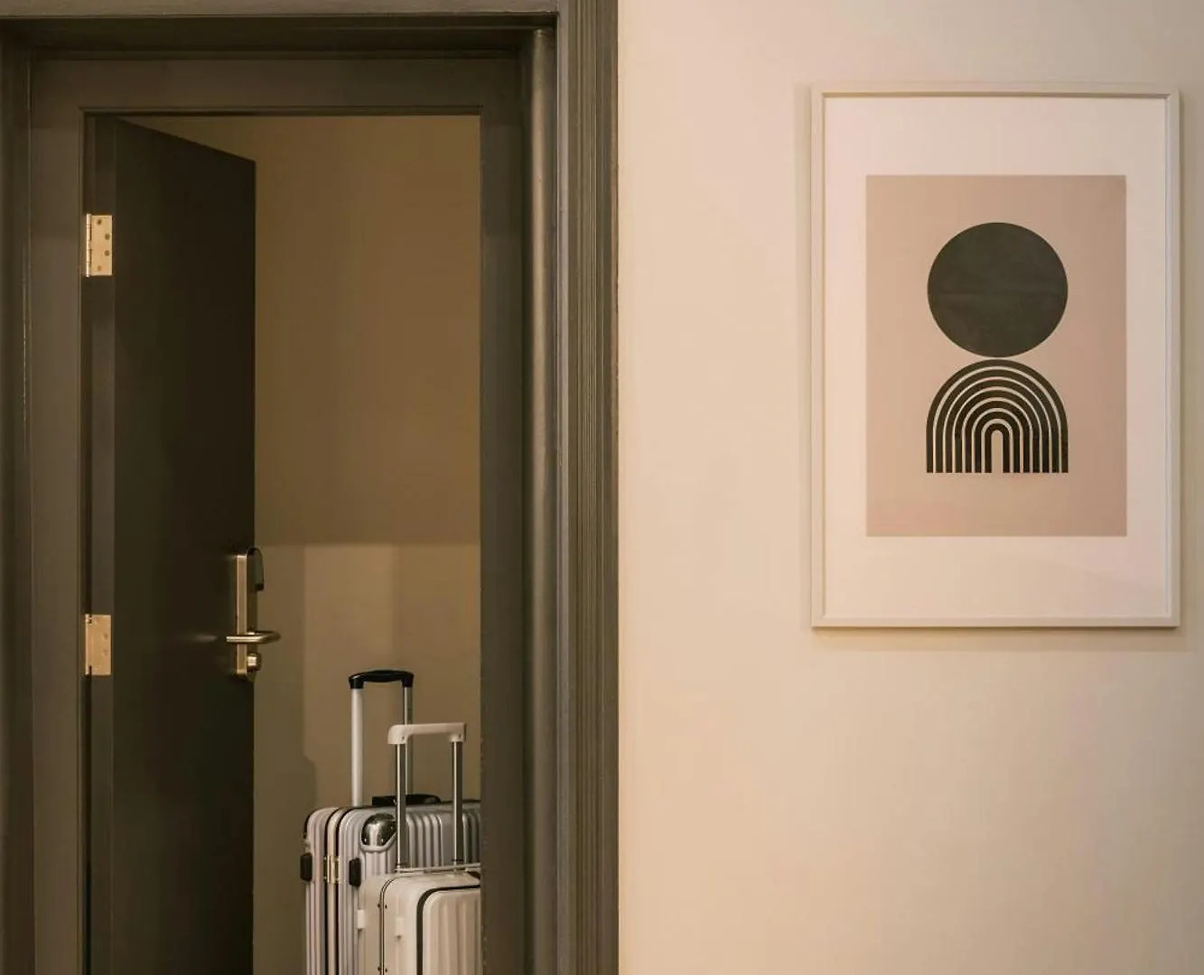 Aparthotel Sonder By Marriott Bonvoy Le Victoria Apartments Old Montreal