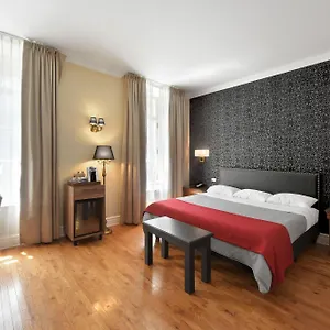 4* Отель Bonaparte