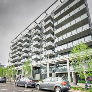 Kensington 2bed & 1bath Canada