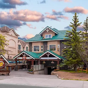 Samesun Hostel Banff