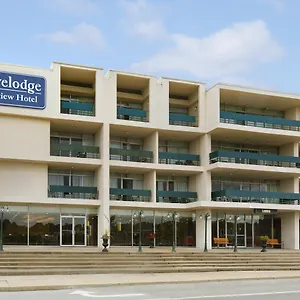 Travelodge By Wyndham Fallsview Hotel Niagara Falls