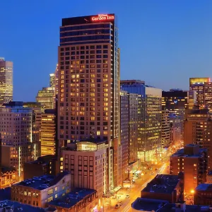 Hilton Garden Centre-ville Montreal