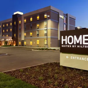 Home2 By Hilton West Hotel Edmonton