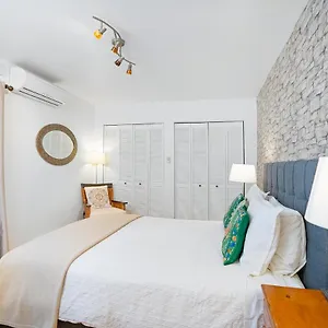 Couette-café Accueil Chez Francois, Montréal