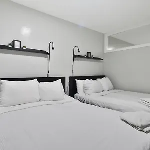 Parc Avenue Lofts Aparthotel