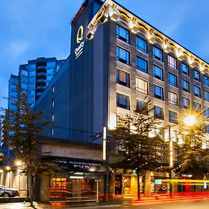 Quality & (adults Only) Hotel Vancouver