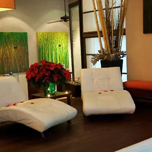 **** Hotel Executive Cosmopolitan Canadá