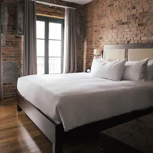 Nelligan Montreal