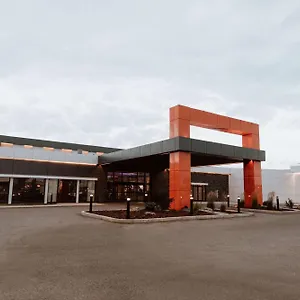 Coast & Conference Centre Hotel Nisku