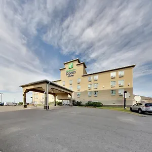 Express & - Edmonton International Airport By Ihg Hotel Nisku
