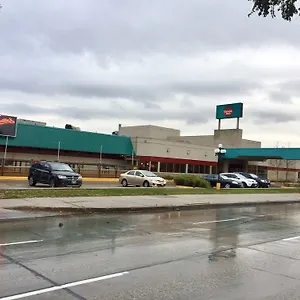Canad Destination Centre Transcona Hotel Winnipeg