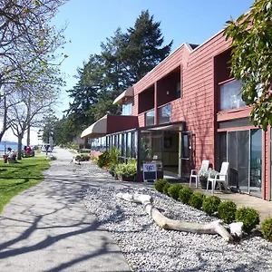 Driftwood Hotel Sechelt