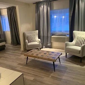 Newstar Montréal