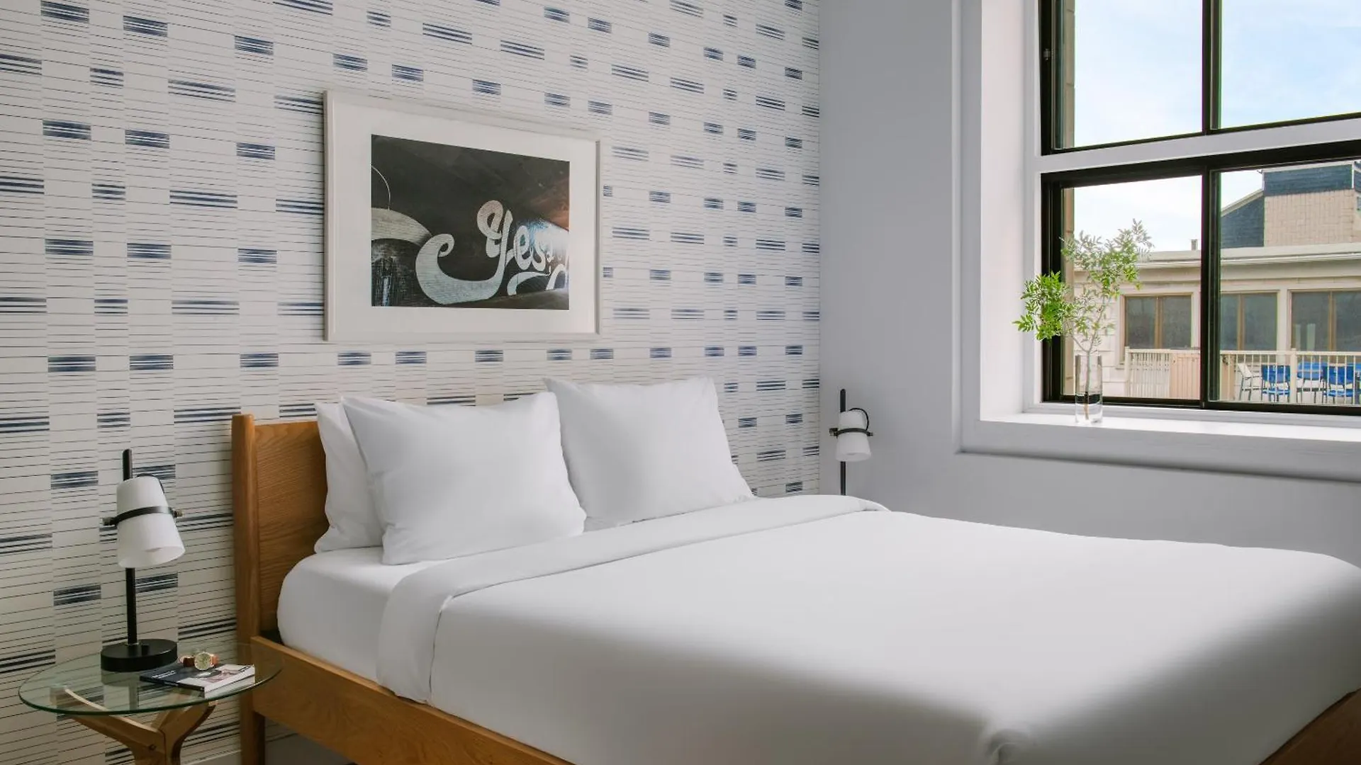 Sonder Le Victoria Aparthotel Montreal
