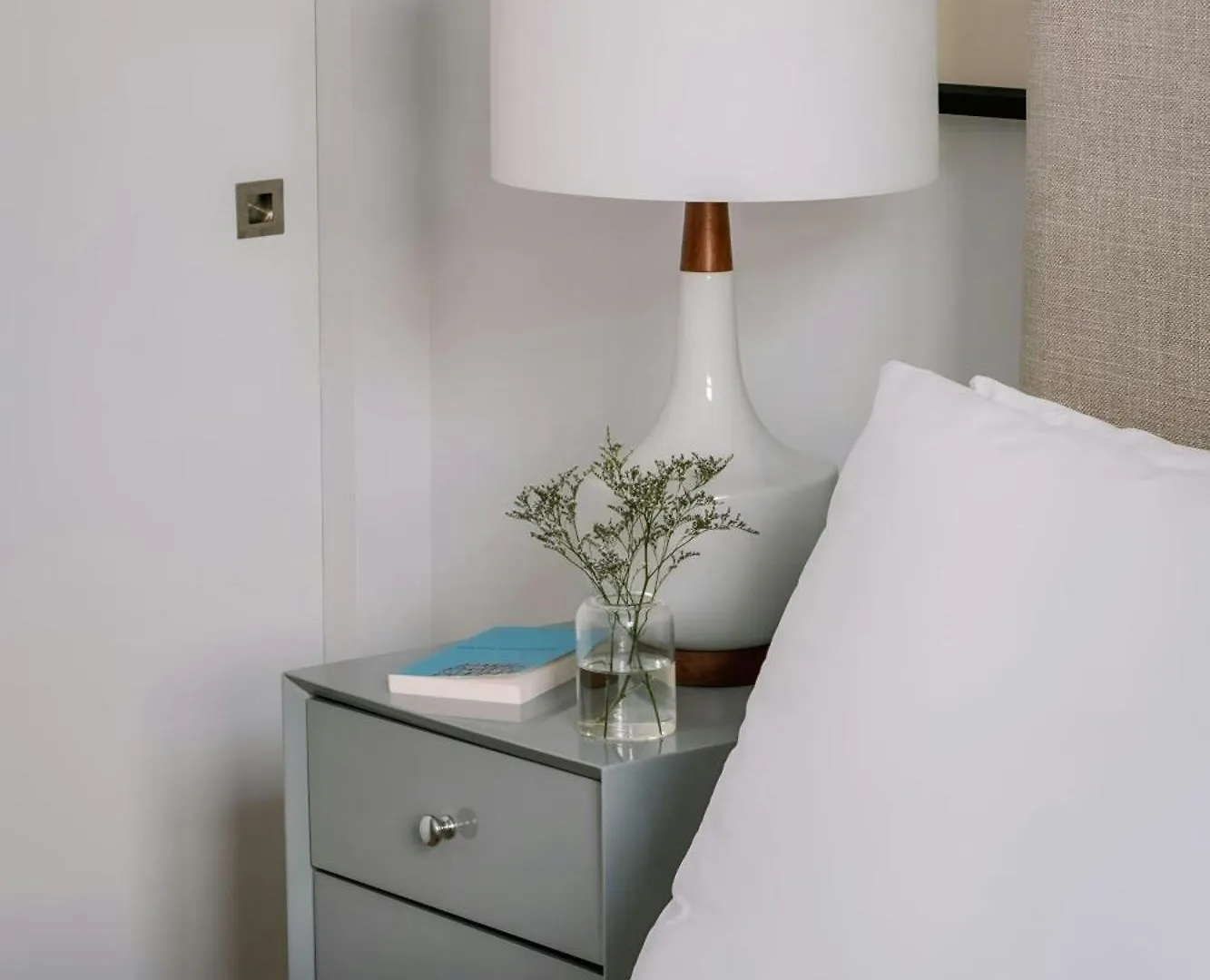 Sonder By Marriott Bonvoy Le Victoria Apartments Old Montreal 3*,