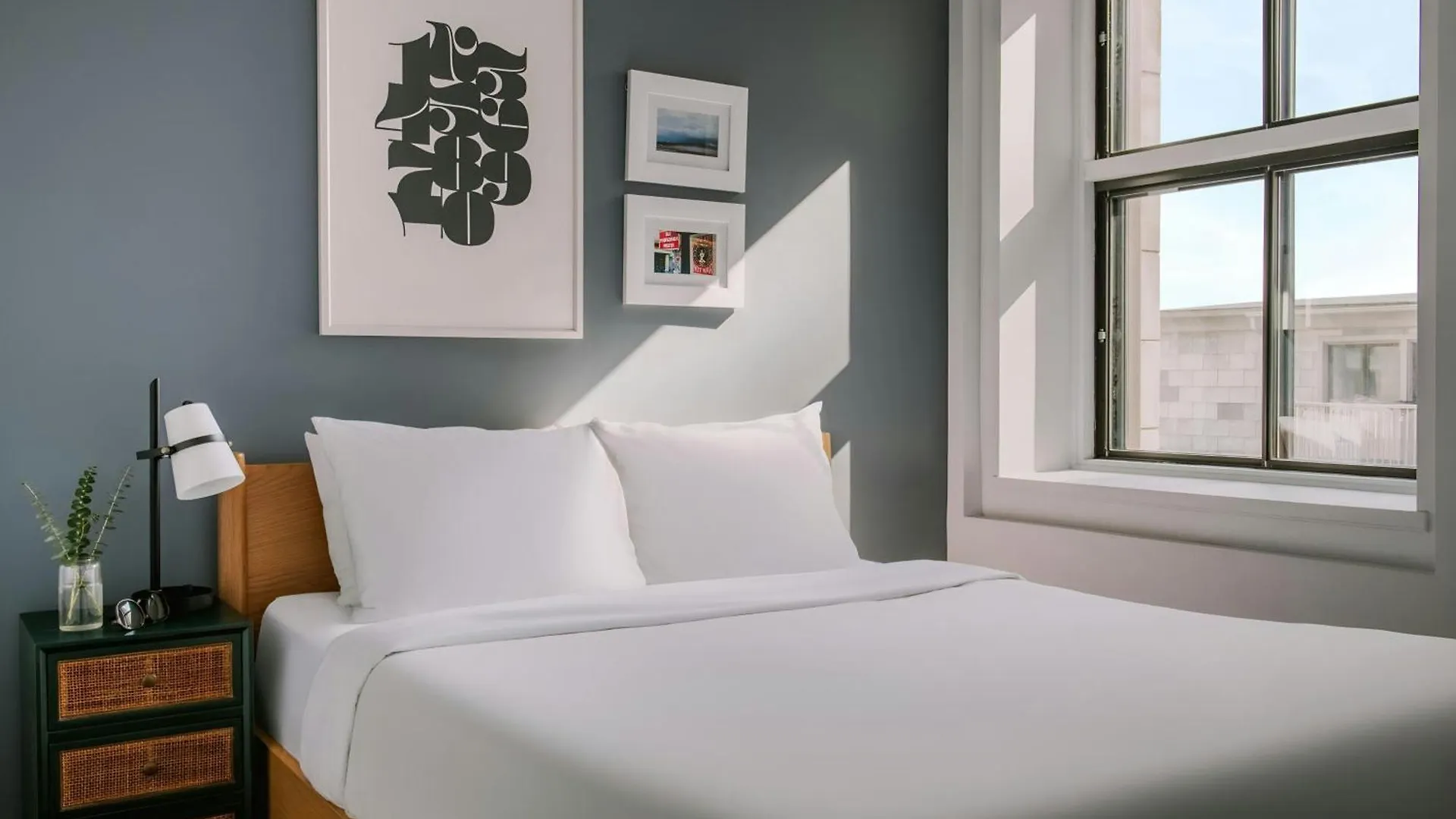 Sonder By Marriott Bonvoy Le Victoria Apartments Old Montreal Aparthotel