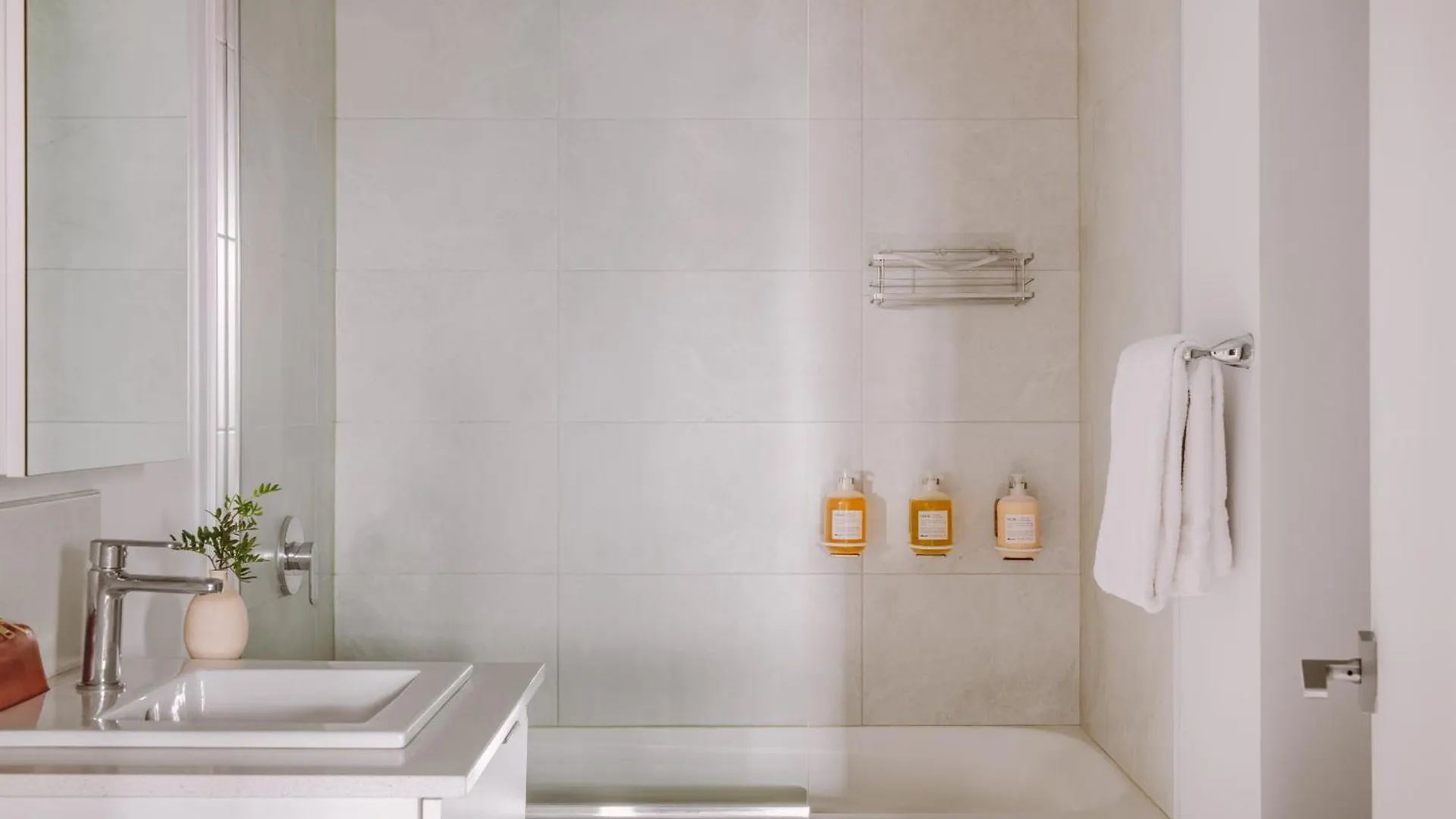 Le Victoria, Sonder Apartments By Marriott Bonvoy Aparthotel