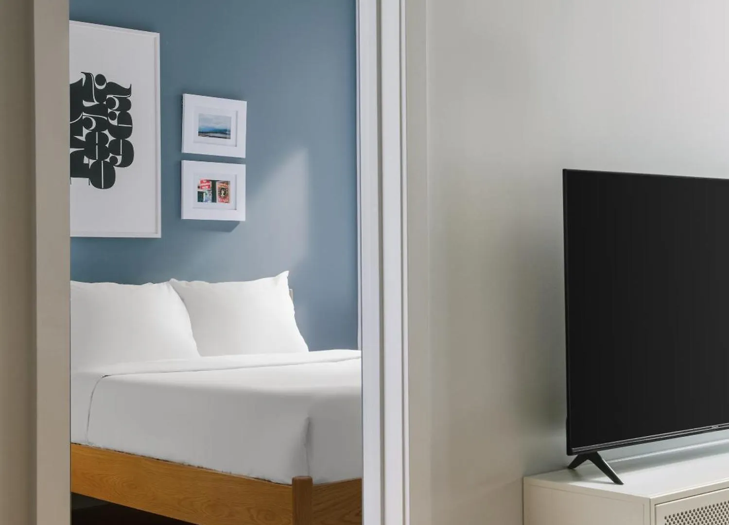 Aparthotel Le Victoria, Sonder Apartments By Marriott Bonvoy