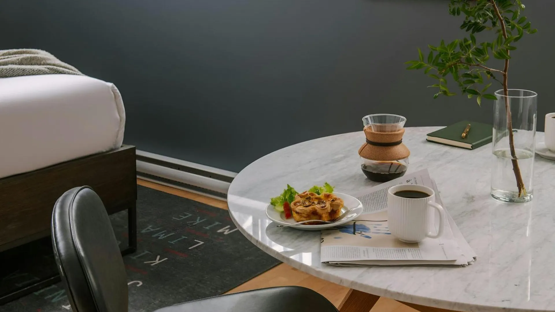 Sonder By Marriott Bonvoy Le Victoria Apartments Old Montreal