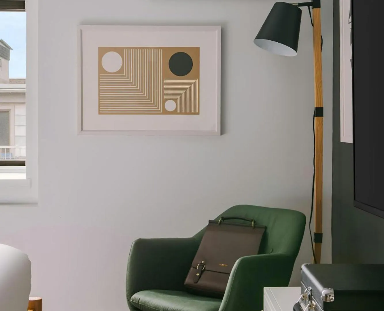Apartahotel Sonder By Marriott Bonvoy Le Victoria Apartments Old Montreal